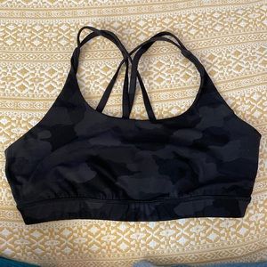 Lululemon Energy Sports Bra